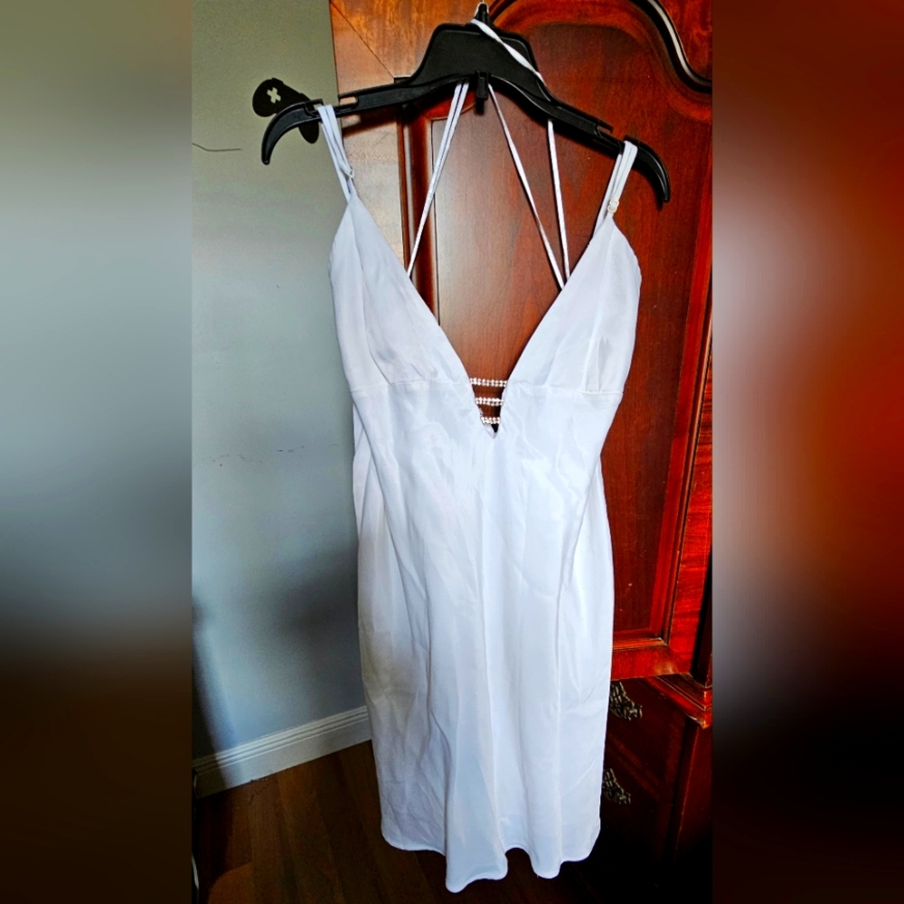 Zara dress